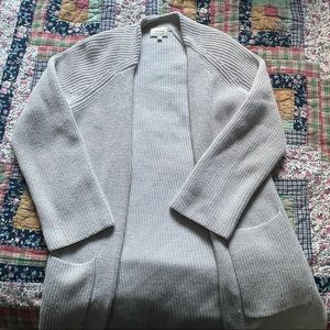 WILFRED Long sweater